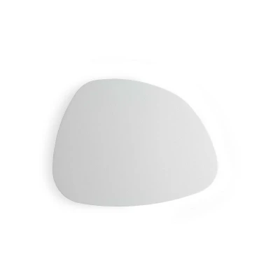 Image of Peggy LED Decorative Wall Light White, 3000K