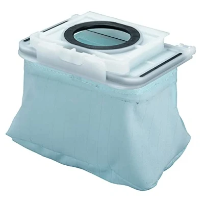 Image of Makita 197899 3 Dust Bag Assembly Set Dvc260 Multi Colour