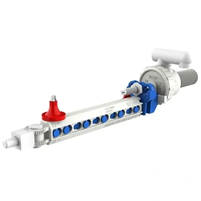 Image of Thomas Dudley BETA+ Side Intel Float Valve 332316 Multi Directional Adjustment
