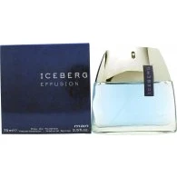 Image of Iceberg Effusion Eau de Toilette 75ml Spray