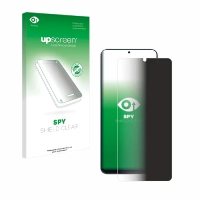 Image of upscreen Privacy Screen Protector compatible with Oscal Modern 8 Anti Spy Protection