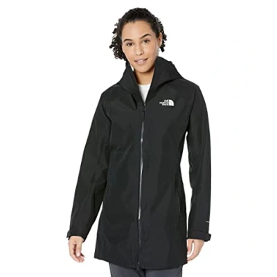 Image of THE NORTH FACE Women&#039;s Futurelight Jacket, TNF Black, XS