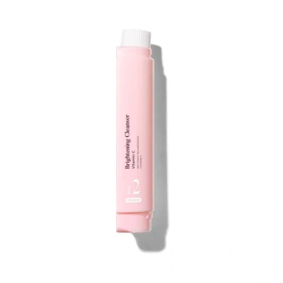 Image of Sculpted by Aimee Duo Cleanse Refill Brightening Cleanser 100ml