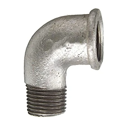 Image of Angle zinc Coated 90 IE 1/2&quot;