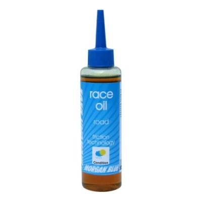 Image of Morgan Blue Race Oil Road Bike Friction Technology 125cc