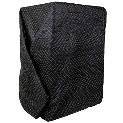 Image of Phoenix Supplies Padded Moving Blankets 1820mm X 2235mm (12)