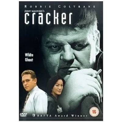Image of Cracker: White Ghost [DVD]