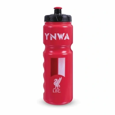 Image of LIVERPOOL DRINKS BOTTLE, Red, One Size