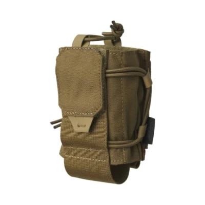 Image of HELIKON TEX Radio Pouch (Coyote)