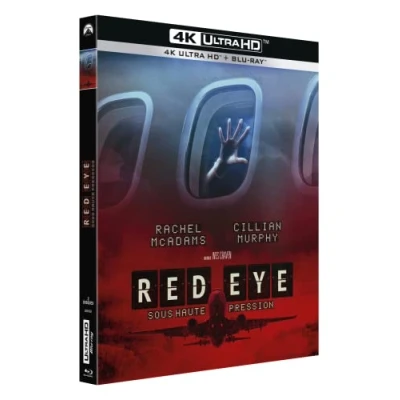 Image of Red Eye 4K UHD