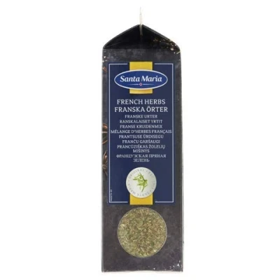 Image of Santa Maria French Herbs Spice Mix, 180g