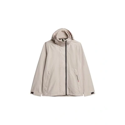 Image of Superdry Men&#039;s Windcheater A2 Wind Family, Chateau Grey, XL