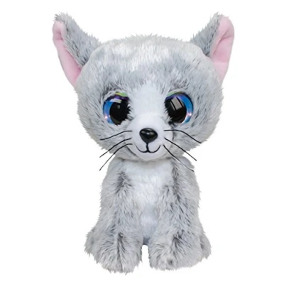 Image of Lumo Stars 54991&quot; Cat Katti Plush Toy