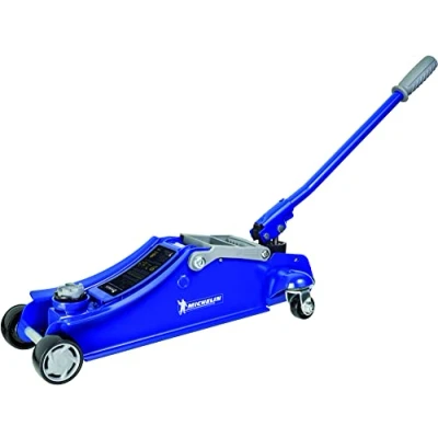 Image of Michelin 92416 Hydraulic Lifting Jack 1800KG