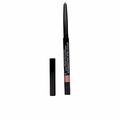 Image of STYLO YEUX waterproof 54 rose cuivre