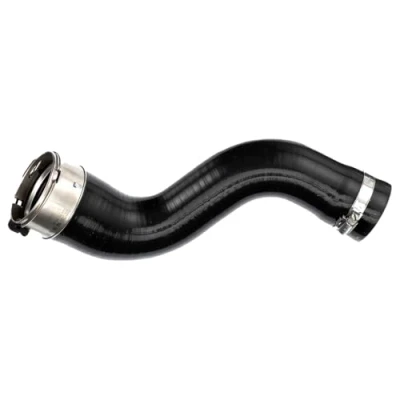 Image of 1446000Q2J Turbocharger Hose GATES 09 1389 Silicone RENAULT: Megane 4, Kadjar, Talisman Grandtour