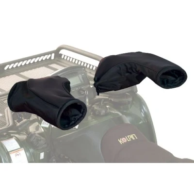 Image of Kolpin Geartector® Mitts Black 92185