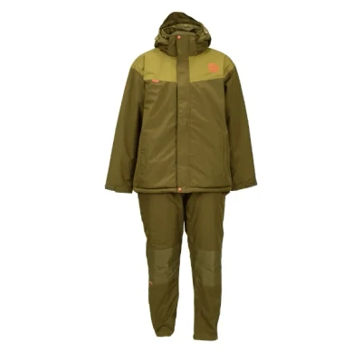 Image of Trakker CR 2 Piece Winter suit M Thermo