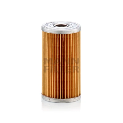 Image of 627964120111, 93120901 Fuel Filter MANN P 8015 Insert