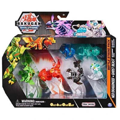 Image of Spin Master 6062874 Universe licenses