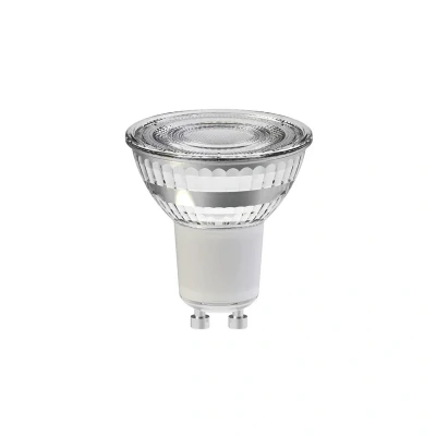 Image of Integral LED WarmTone GU10 Dimmable Lamp, matt White