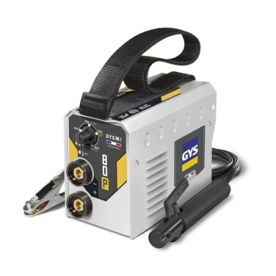 Image of GYS 029958 GYSMI 80P MMA Inverter Welding Station