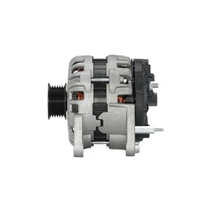 Image of 04C903023A, 04C903023AX Generator HELLA 8EL 011 712 871 14V 90A 50mm
