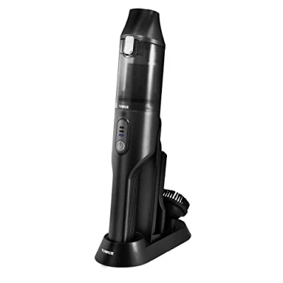 Image of Tower Optimum Handheld Cordless Vacuum Cleaner 14.8V