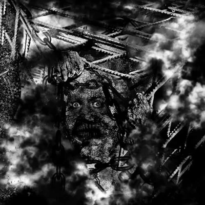 Image of Suffocating Hallucination [VINYL]