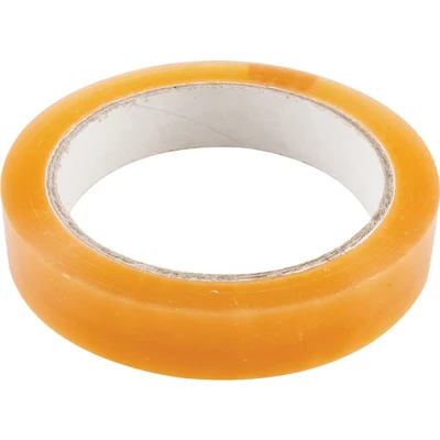 Image of Avon Clear Cellulose Packaging Tape 19mm x 66m