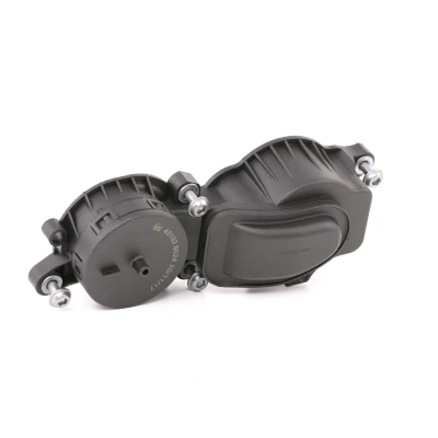Image of 093189305 Valve, engine block breather FEBI BILSTEIN 45192 with holder, gaskets/seals filter BMW: 5 Saloon, 3 Touring