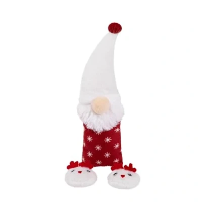 Image of Cupid &amp; Comet Festive Christmas Cat Toys Interactive Teasers, Multitextured Balls, Cute (Giovanni Gonk)