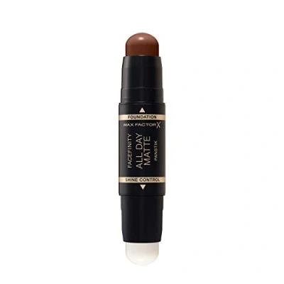 Image of Max Factor Facefinity All Day Espresso Matte Pan Stik Foundation 20g