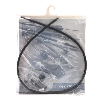 Image of 7700415221, 7700416623, 7700426300 Throttle Cable A.B.S. K37210 RENAULT: Kangoo I Express, CLIO 2, 1