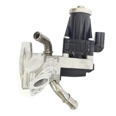 Image of Tpuk Egr Valve For Transit Mk7 Euro 5 Mk8 Custom Ranger 2.2 Fwd Rwd 2011 On Bk2Q 9D475 Cc 1835009