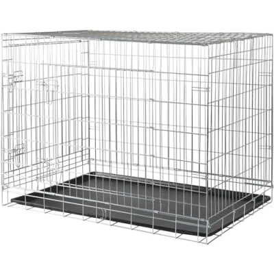 Image of Trixie 3926 Transport Cage 116 86 77 cm