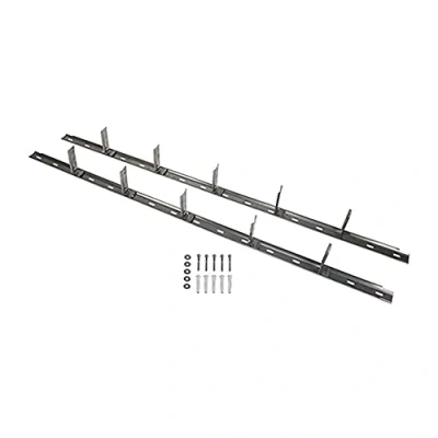 Image of Timco Wall Starter Kit Stainless Steel
