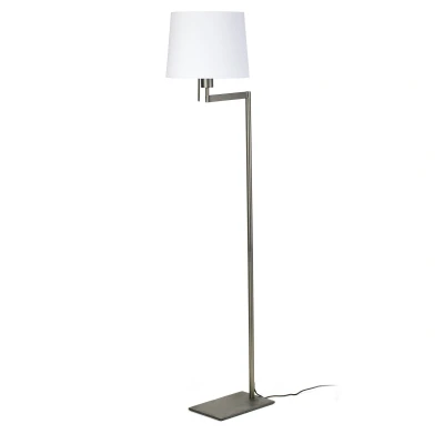 Image of Artis Floor Lamp Bronze 1x E27