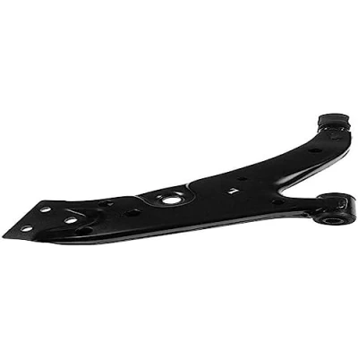 Image of 4806916100, 4806916120 Suspension Arm FEBI BILSTEIN 43080 Front Axle Left Control Sheet Steel
