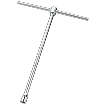Image of FACOM Socket Wrench with T Handle SW10, 1 Piece, 98B.10