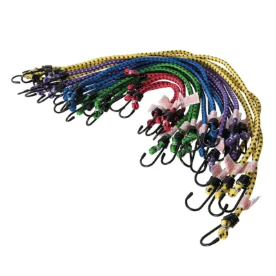 Image of Silverline Bungee Cord Set 20pce