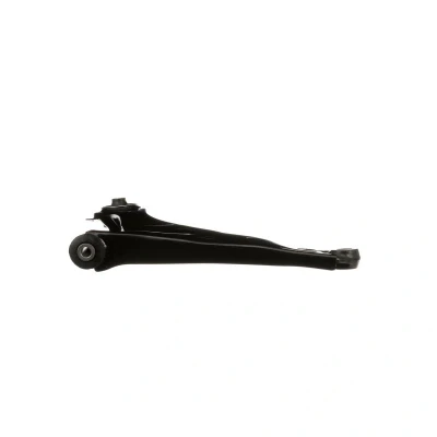Image of 1810331, 1828700, 1903527, 2024666, 2192431 Suspension Arm DELPHI TC3746 without ball joint Left, Lower Trailing Sheet Steel FORD: Transit Mk7 Van