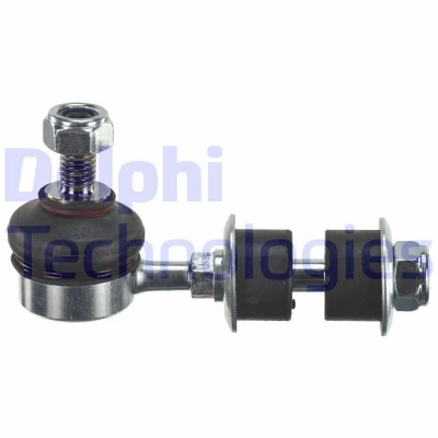 Image of 4056A040, MR319147 Anti roll bar link DELPHI TC2889 M10x1.5 MITSUBISHI: Outlander I Off Road