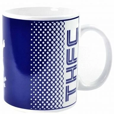 Image of Official Tottenham Hotspur (Spurs) 11oz Mug