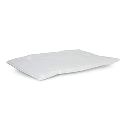 Image of Danish Design Replacement Standard Duvet Inner Pillow For Covers Large 87 x 139cm