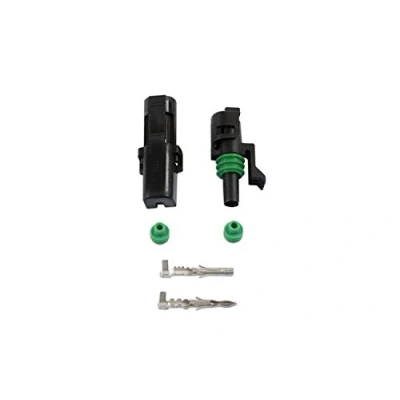 Image of Connect 37326 Automotive Electrical Delphi Connector Kit 1 Pin 6pc