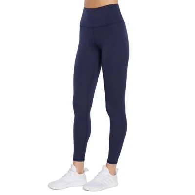 Image of Balance Collection Women&#039;s Basic High Rise Tummy Control Legging, Peacoat, X Large