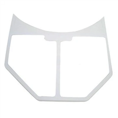 Image of Indesit Genuine Tumble Dryer Lint Fluff Cage Filter