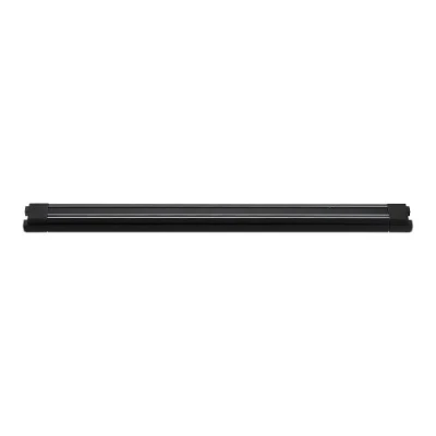Image of Taylor&#039;s Eye Witness Black 24 Wall Mounted Magnetic Knife Rack