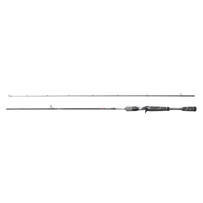 Image of Berkley URBN II Baitcast rod Finesse 200cm 3 14g Baitcasting